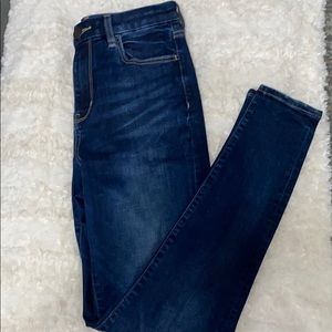 American Eagle Skinny Jeans 8L